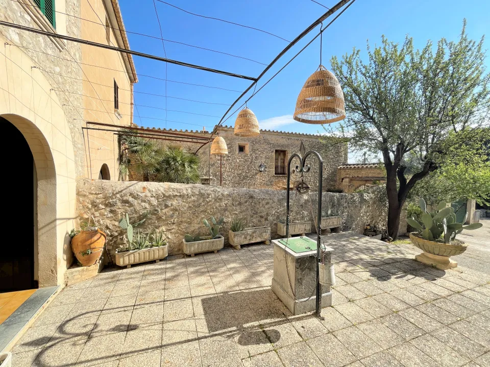 Finca i Pollenca, Mallorca - foto 4