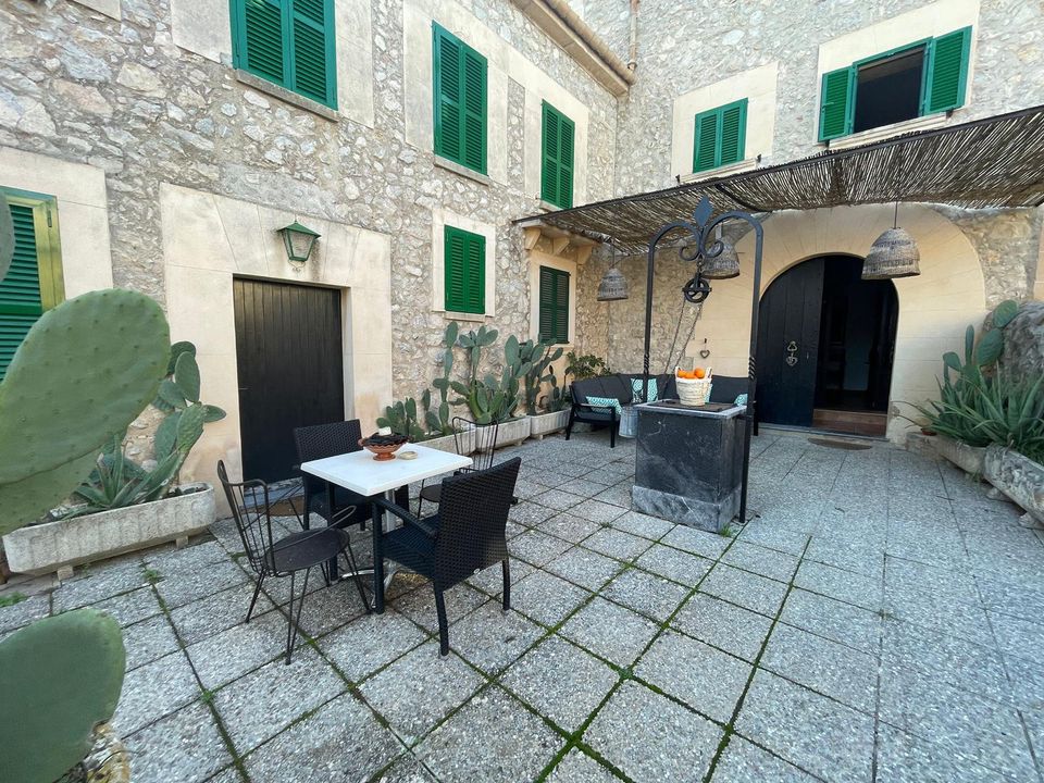 Finca i Pollenca, Mallorca - foto 5