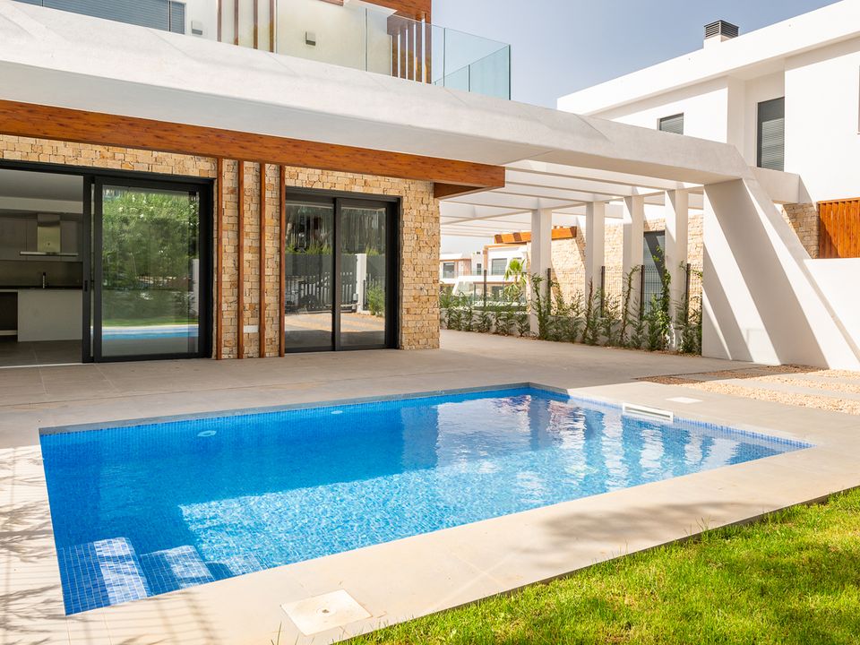 Villa i Cala Ratjada, Mallorca - bilde 4