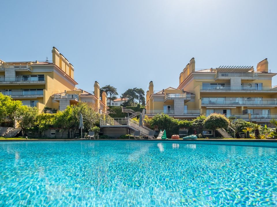 Villa a Cascais, Lisbon - foto 2