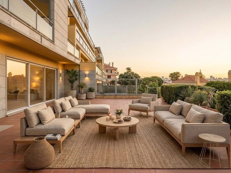 Villa a Cascais, Lisbon - foto 1