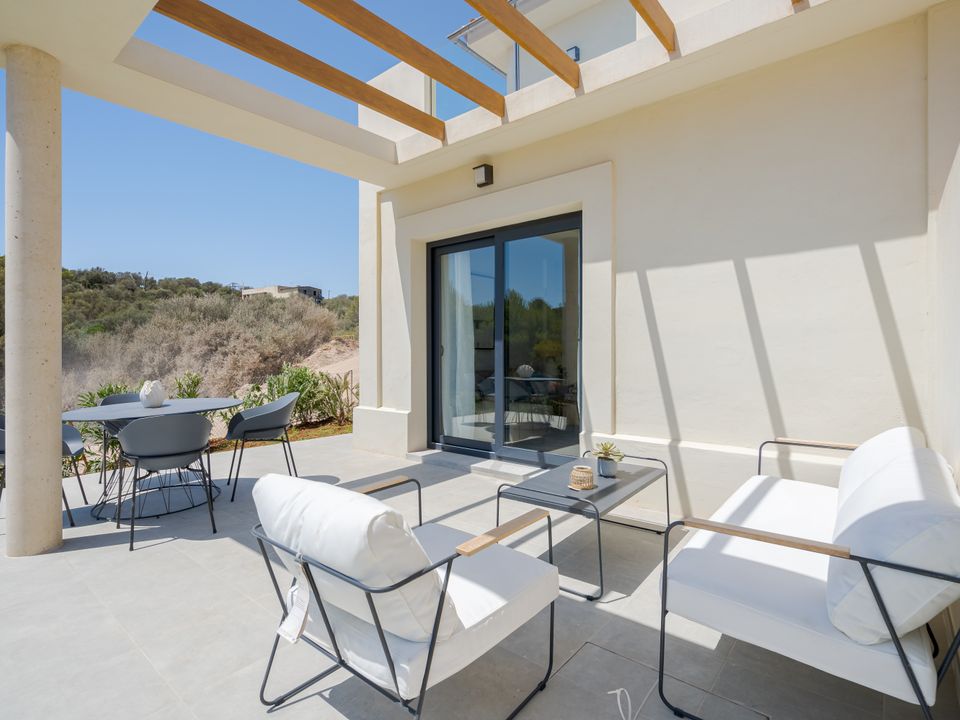 Villa i Manacor, Mallorca - foto 2