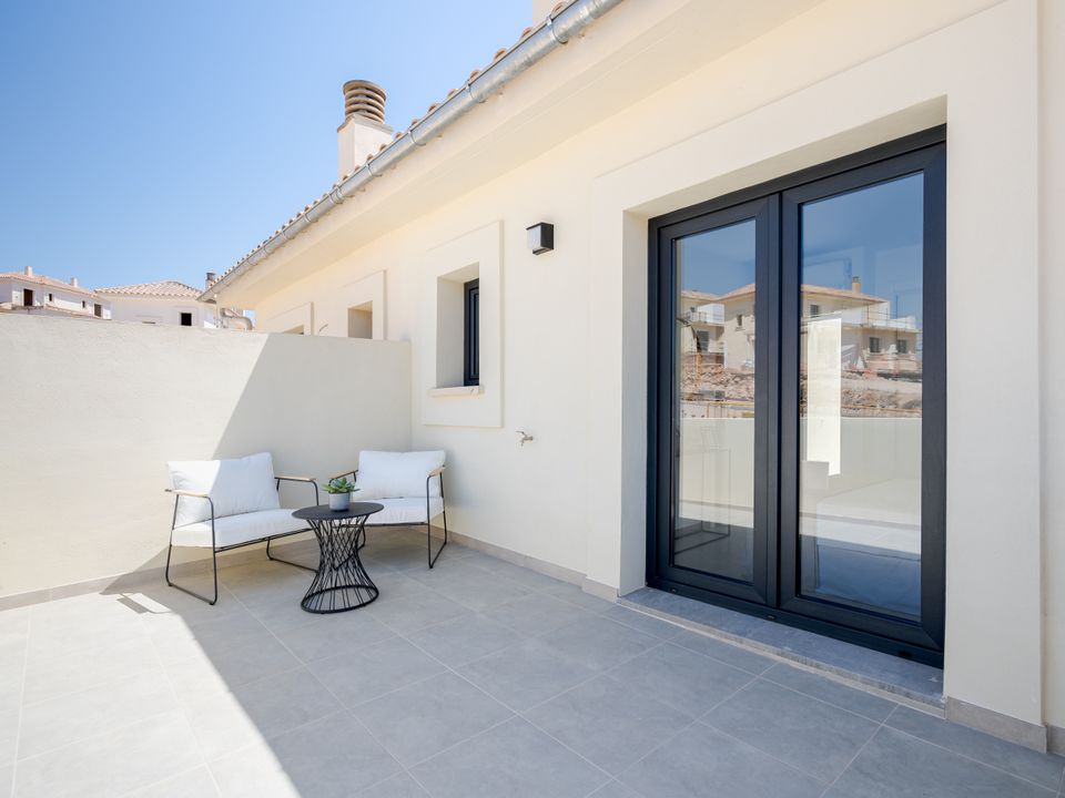 Villa i Manacor, Mallorca - foto 3