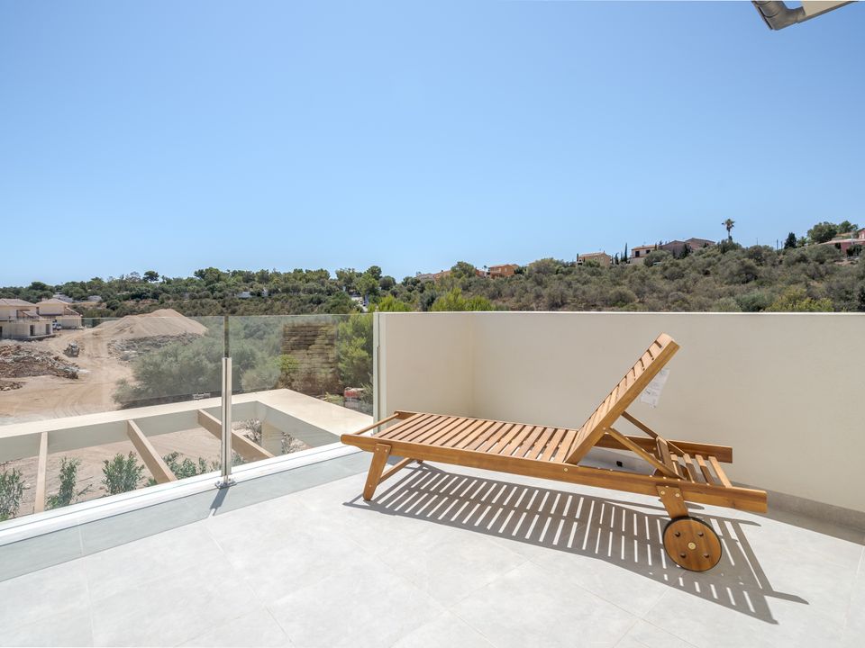 Villa i Manacor, Mallorca - foto 4