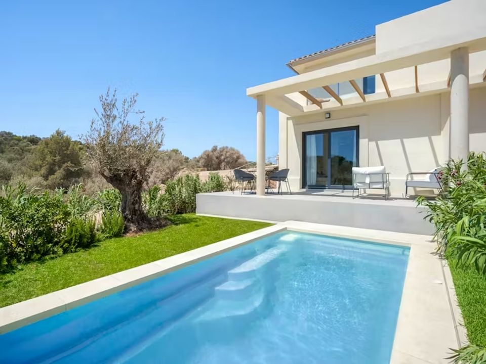 Villa i Manacor, Mallorca - foto 1