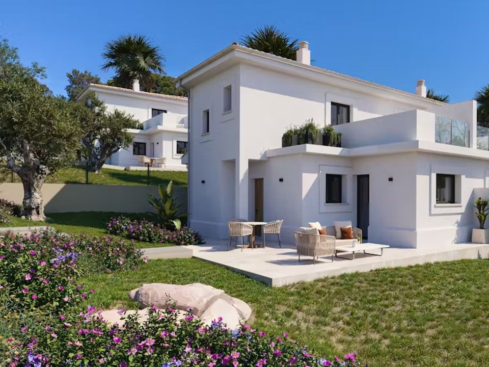 Villa i Manacor, Mallorca - foto 5