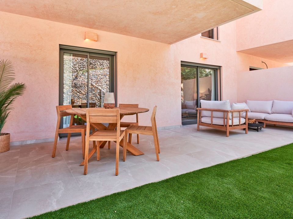 Villa i Esporles, Mallorca - foto 2