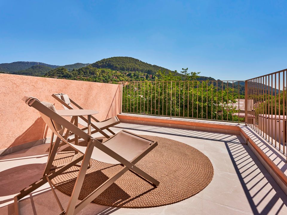 Villa i Esporles, Mallorca - foto 3