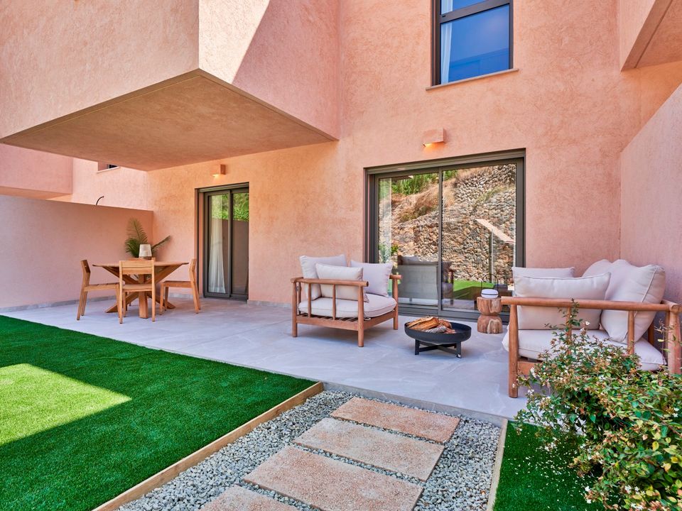 Villa i Esporles, Mallorca - bilde 2