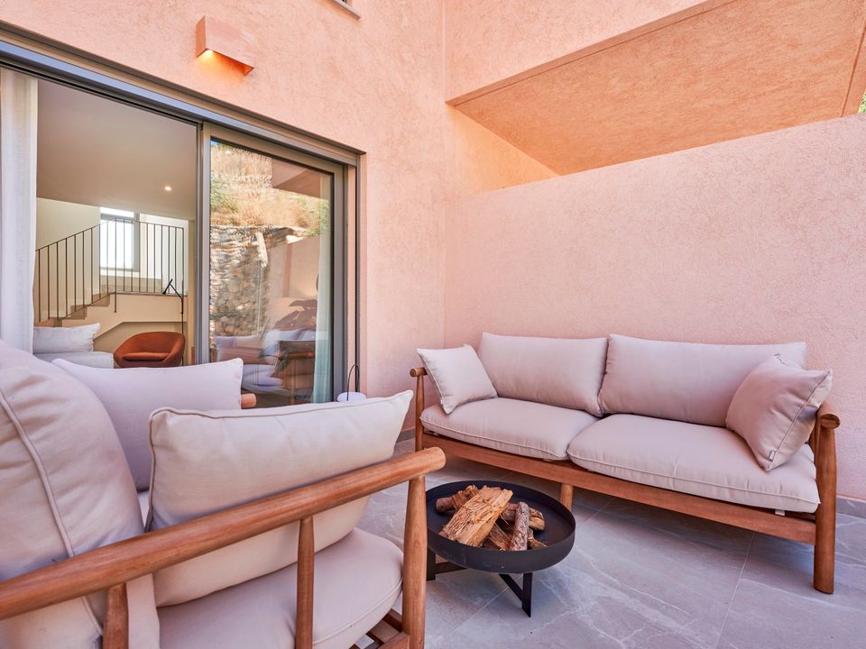 Villa i Esporles, Mallorca - bilde 4