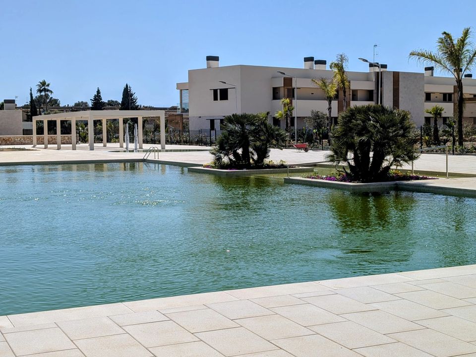 Lejlighed i Sa Rapita, Mallorca - foto 3