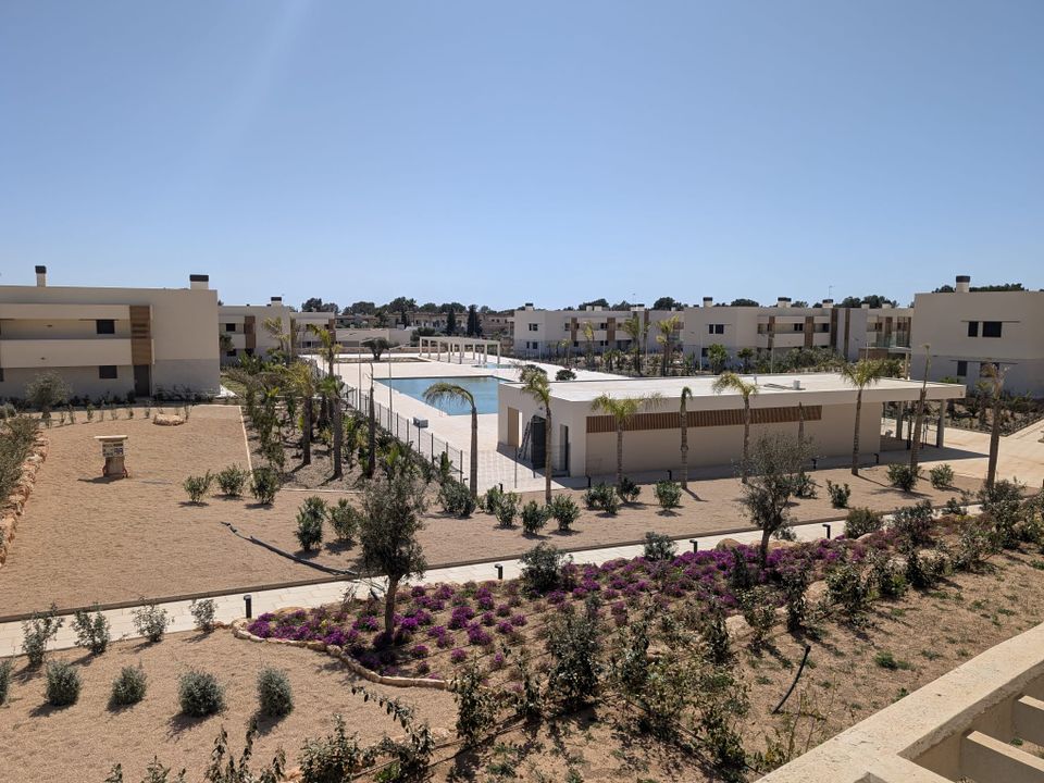 Lejlighed i Sa Rapita, Mallorca - foto 4