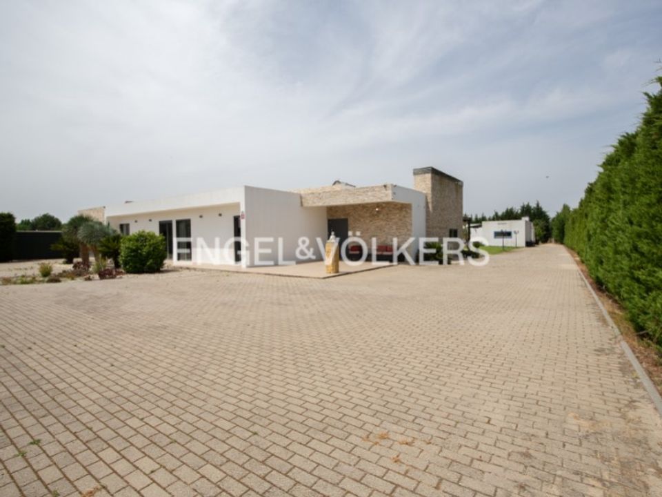 Villa i Palmela, Setubal - foto 1
