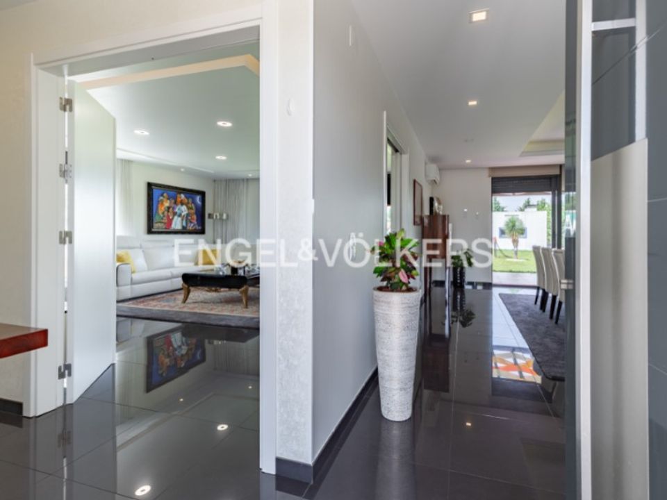 Villa i Palmela, Setubal - foto 4