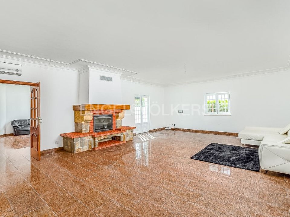 Villa i Corroios, Setubal - foto 1