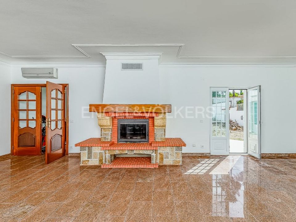 Villa i Corroios, Setubal - foto 2