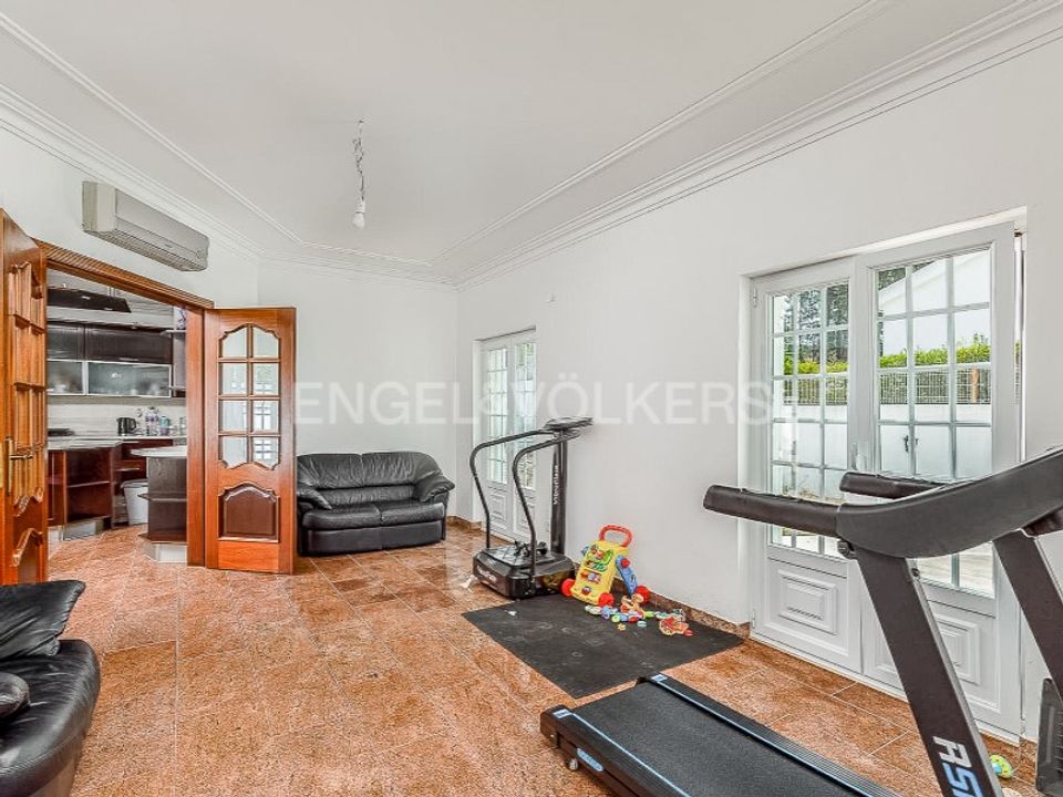 Villa i Corroios, Setubal - foto 3