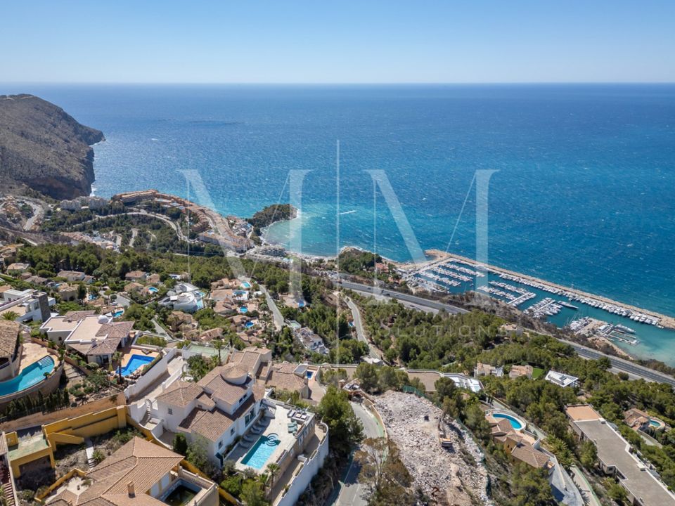 Villa i Altea, Alicante - foto 3