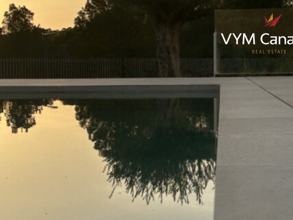 Villa i Golf Bahia, Alicante - foto 1