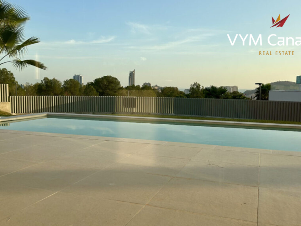 Villa i Golf Bahia, Alicante - foto 3