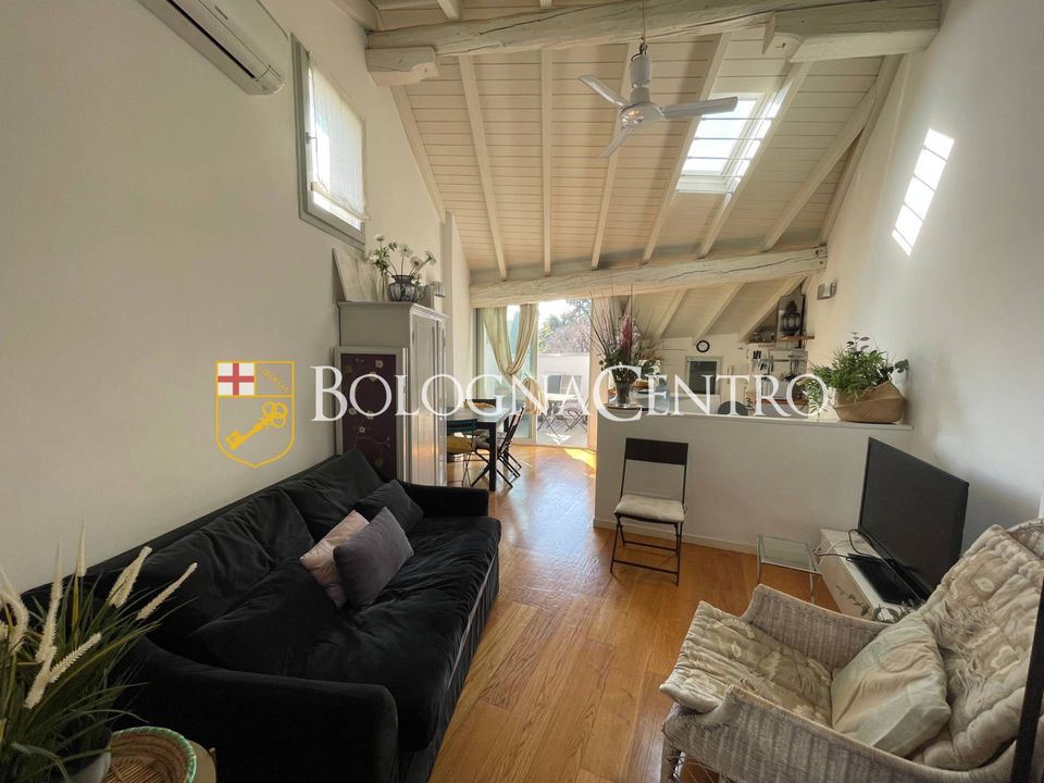 Apartament a Bologna, Bologna - foto 1