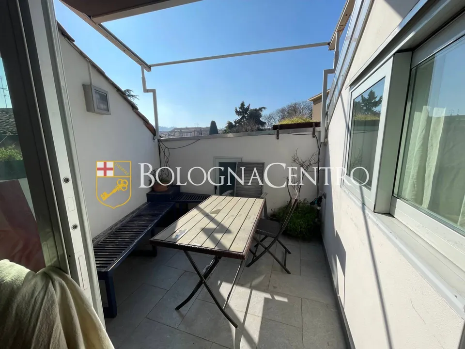 Apartament a Bologna, Bologna - foto 2
