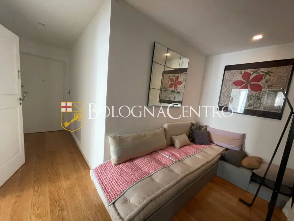 Apartament a Bologna, Bologna - foto 3