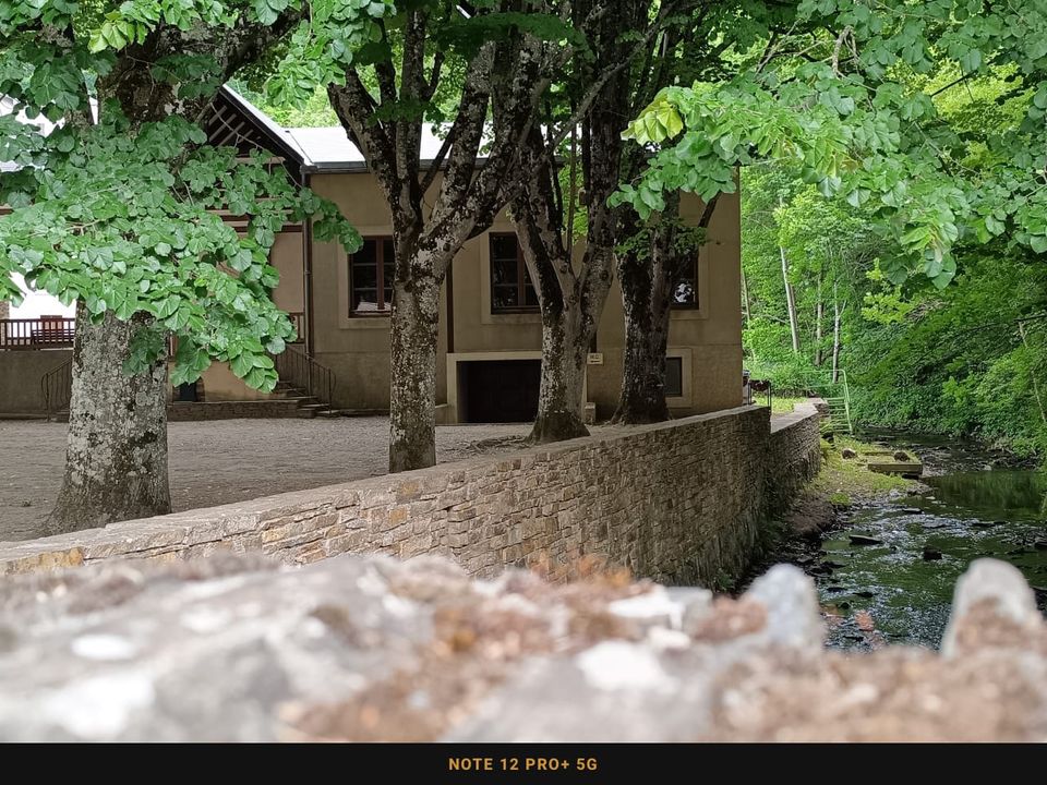 Landsbyhus i Caudebronde, Aude - foto 1