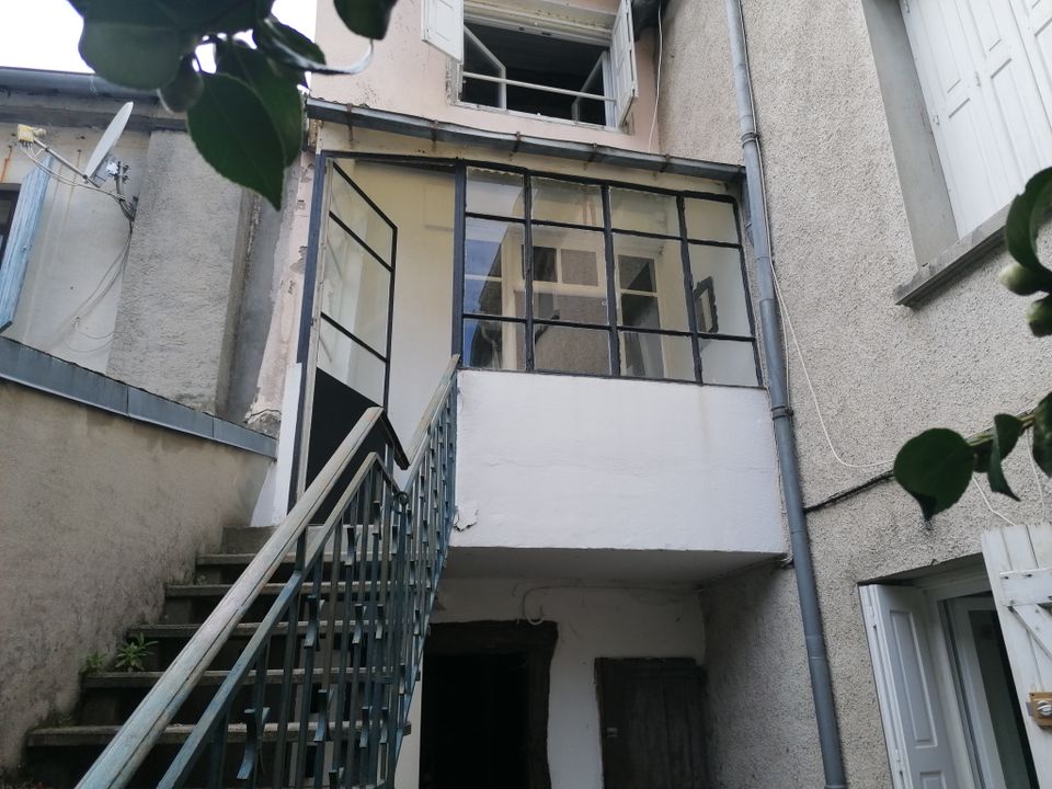 Landsbyhus i Caudebronde, Aude - foto 2