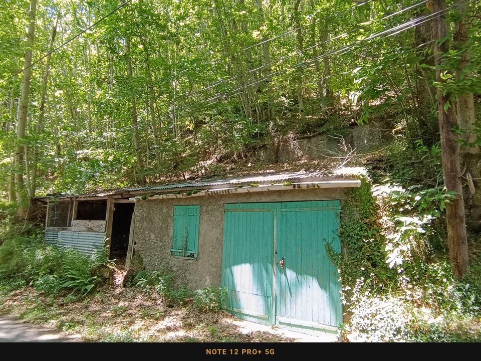 Landsbyhus i Caudebronde, Aude - foto 5