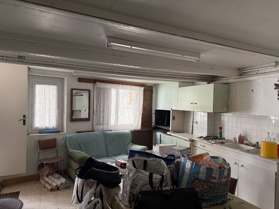 Landsbyhus i Florensac, Herault - foto 3