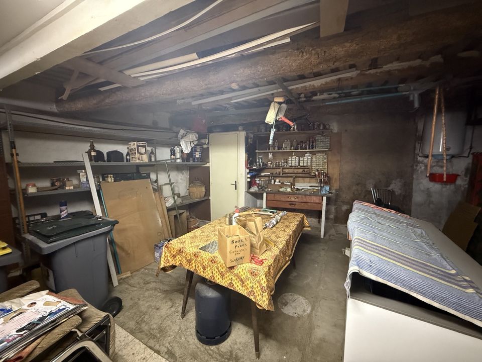 Landsbyhus i Florensac, Herault - foto 4