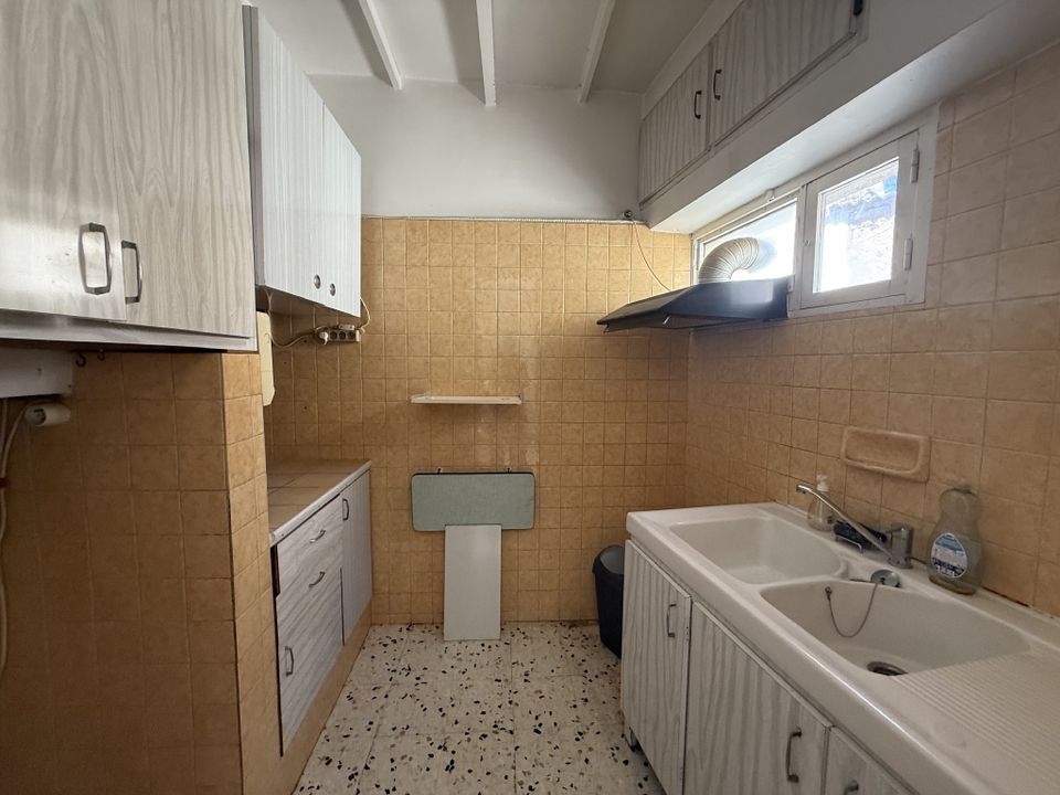Landsbyhus i Florensac, Herault - foto 5