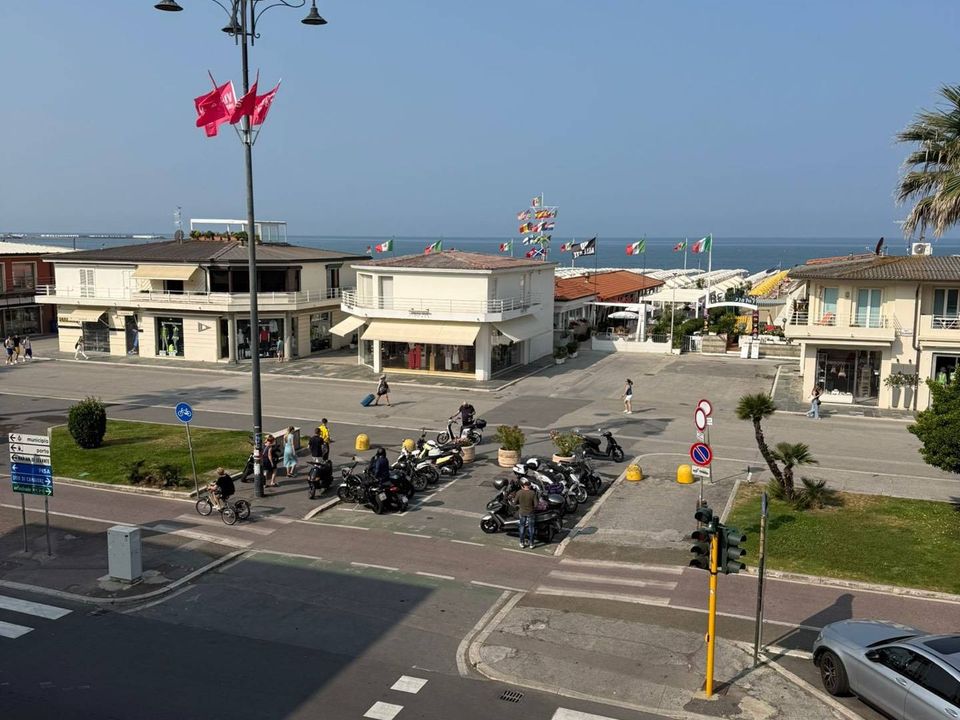 Lejlighed i Viareggio, Lucca - foto 2