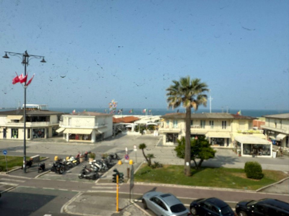 Lejlighed i Viareggio, Lucca - foto 3