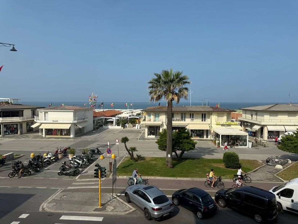 Lejlighed i Viareggio, Lucca - foto 4