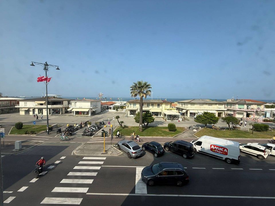 Lejlighed i Viareggio, Lucca - foto 5