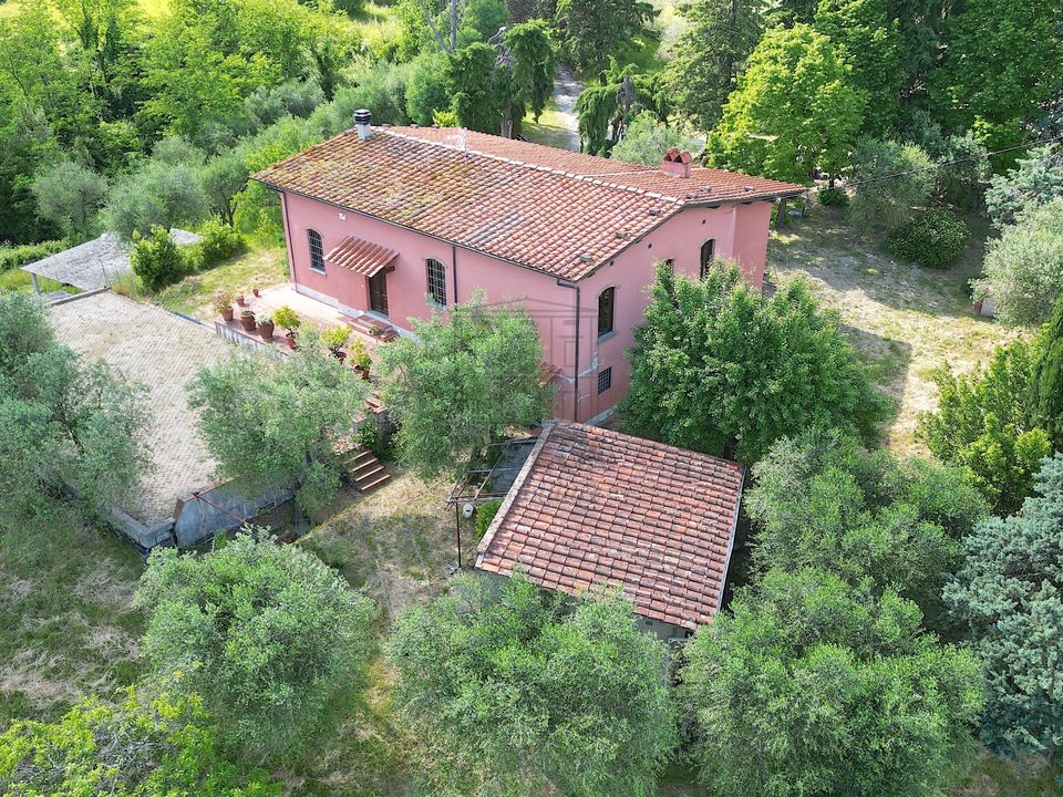 Villa i Lucca, Lucca - foto 2