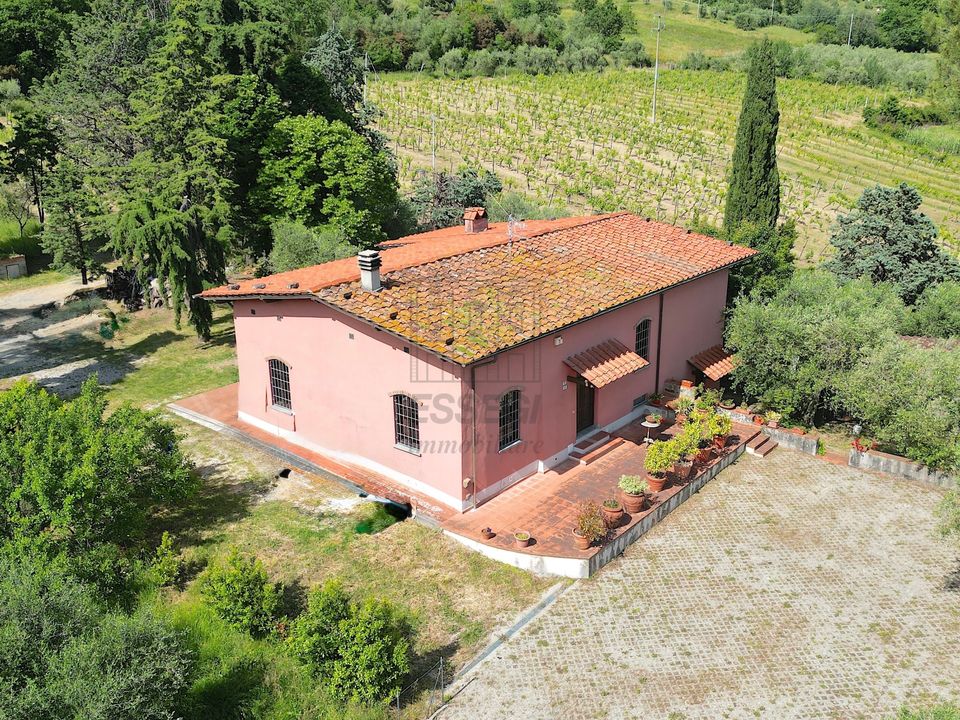 Villa i Lucca, Lucca - foto 3