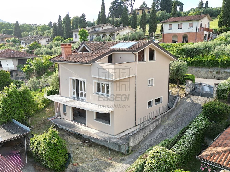Villa i Lucca, Lucca - foto 1
