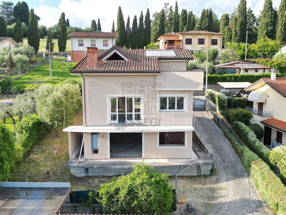 Villa i Lucca, Lucca - foto 2