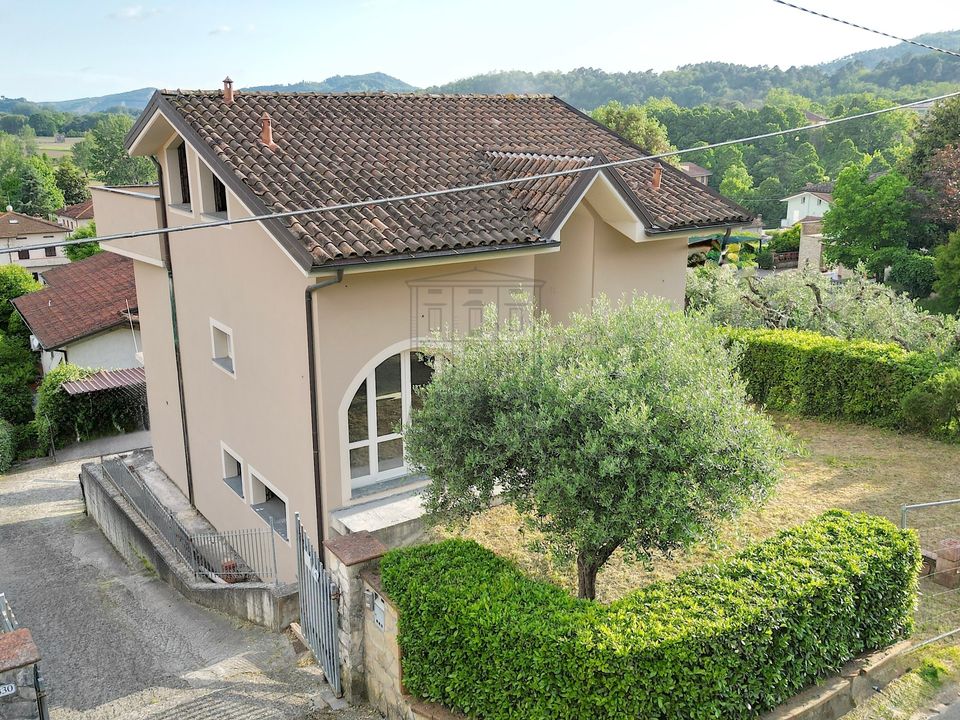 Villa i Lucca, Lucca - foto 5