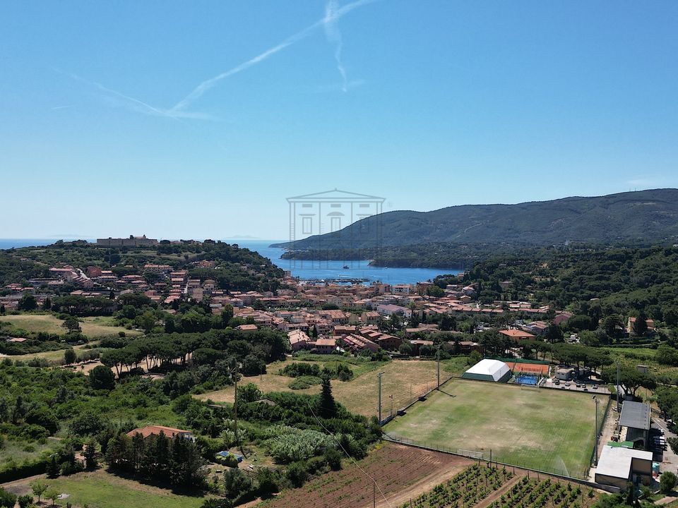 Villa i Porto Azzurro, Livorno - foto 2