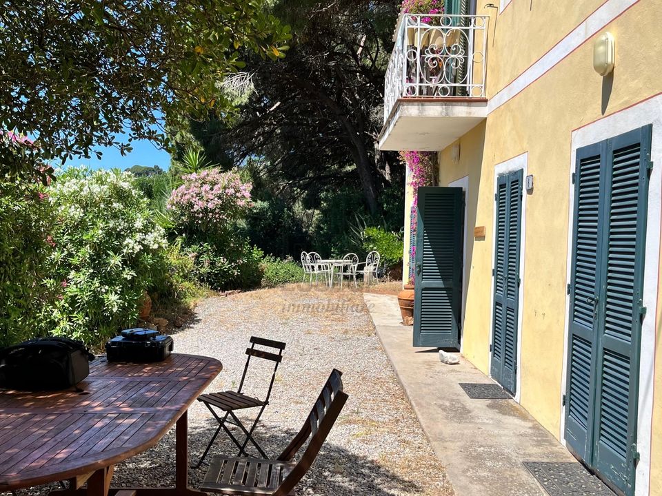 Villa i Porto Azzurro, Livorno - foto 3