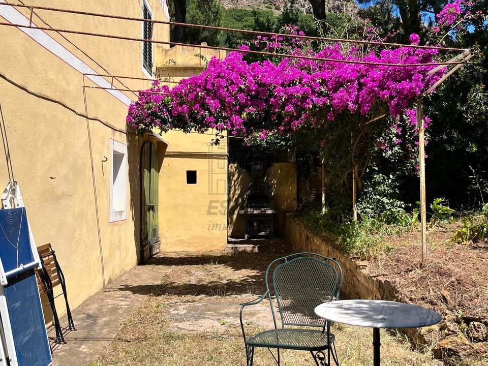 Villa i Porto Azzurro, Livorno - foto 4