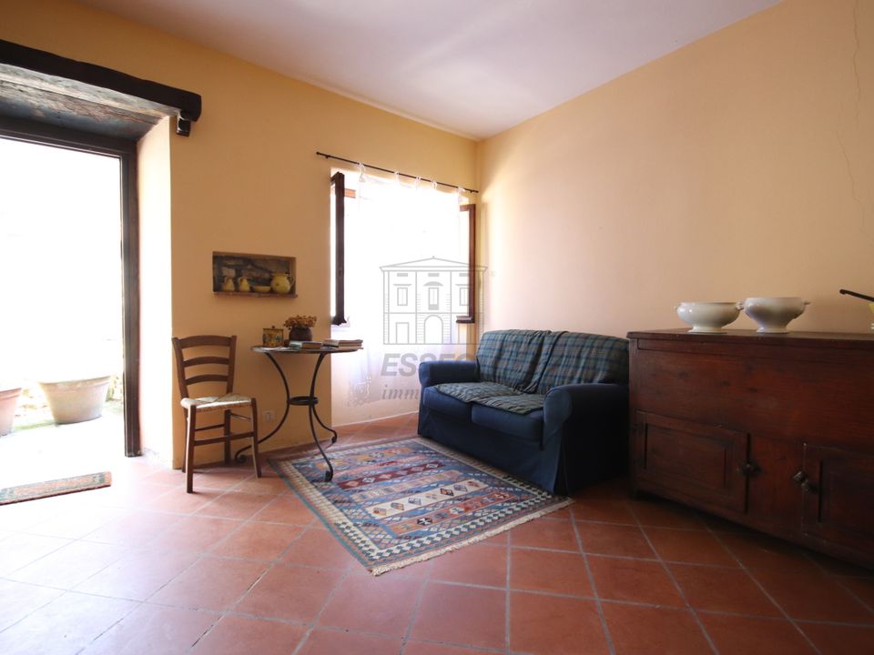 Byhus i Pescaglia, Lucca - foto 2