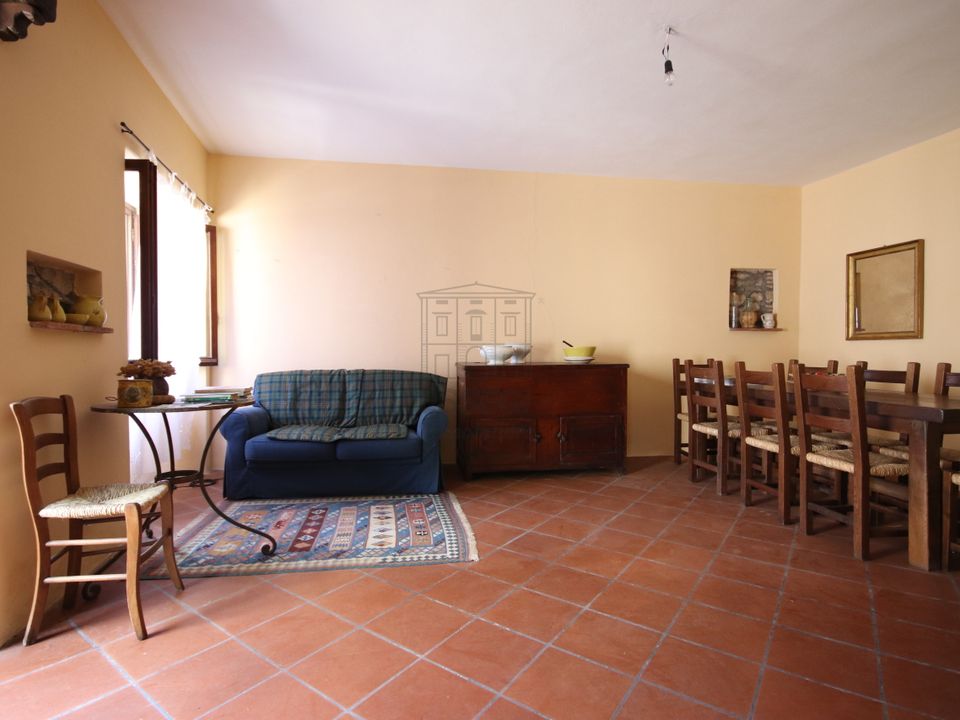 Byhus i Pescaglia, Lucca - foto 3