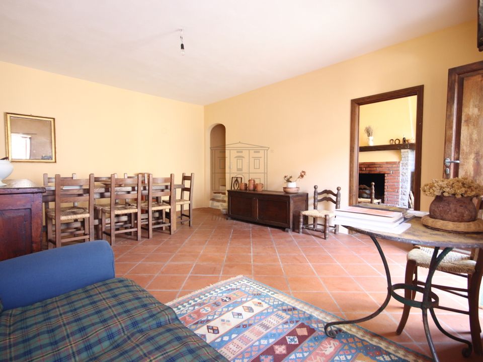 Byhus i Pescaglia, Lucca - foto 4