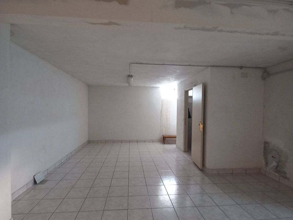 Parkeringsplass i Servigliano, Fermo - bilde 5