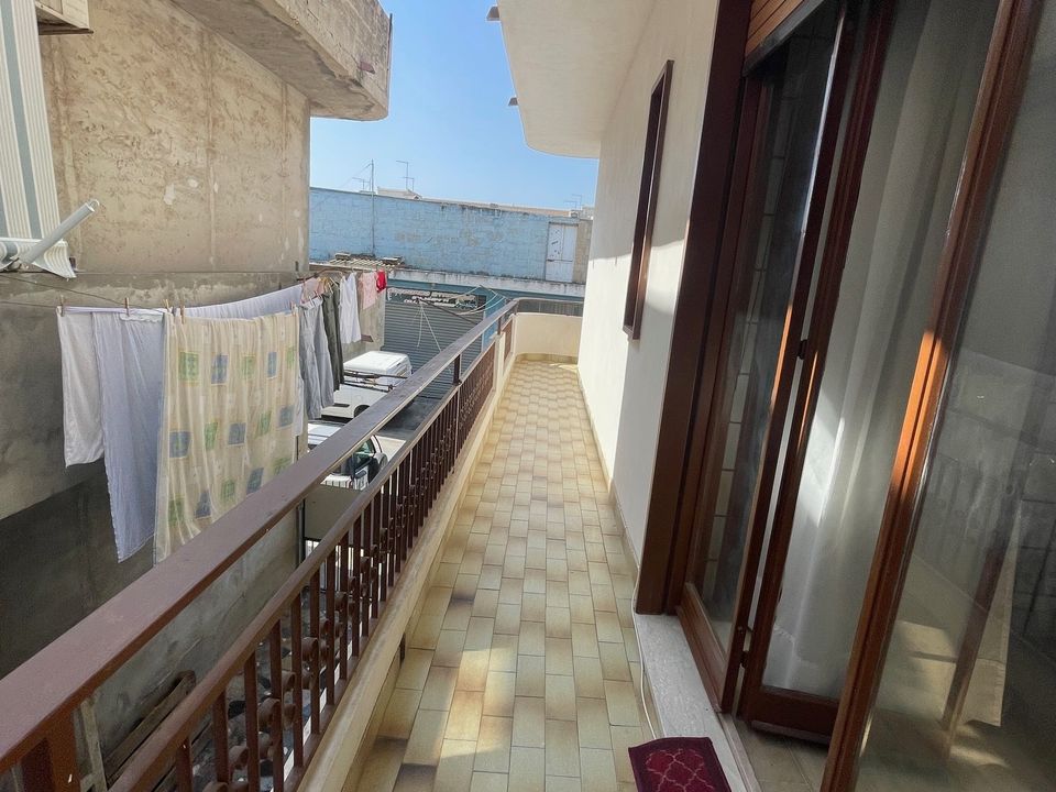 Lägenhet i Vittoria, Ragusa - foto 1